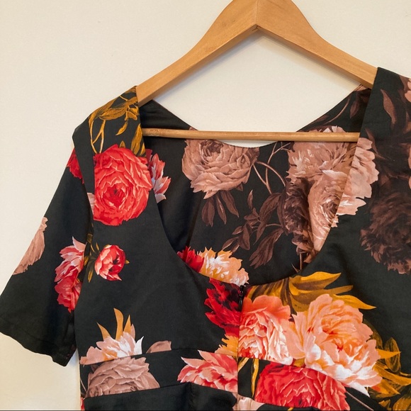 Eve Gravel Mi Amor Dress - Picture 7 of 9